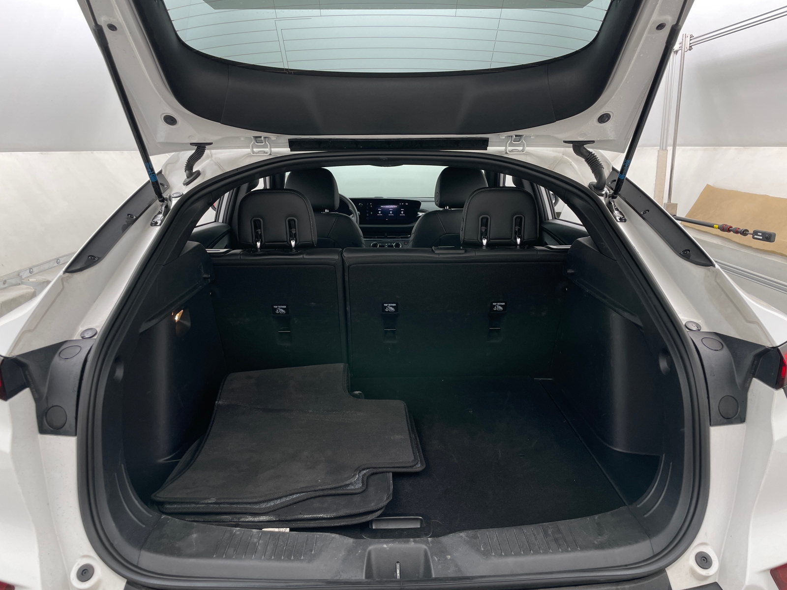 Thumbnail: 2025 Buick Envista - 7