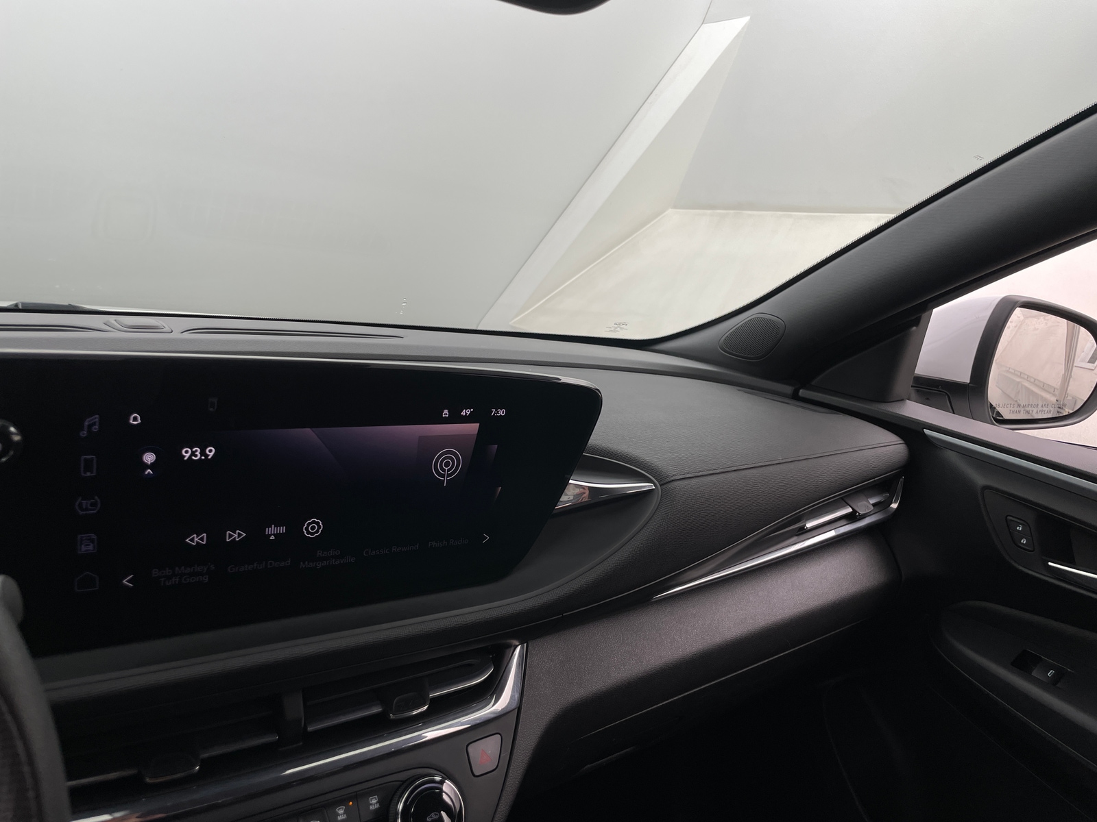 Thumbnail: 2025 Buick Envista - 4