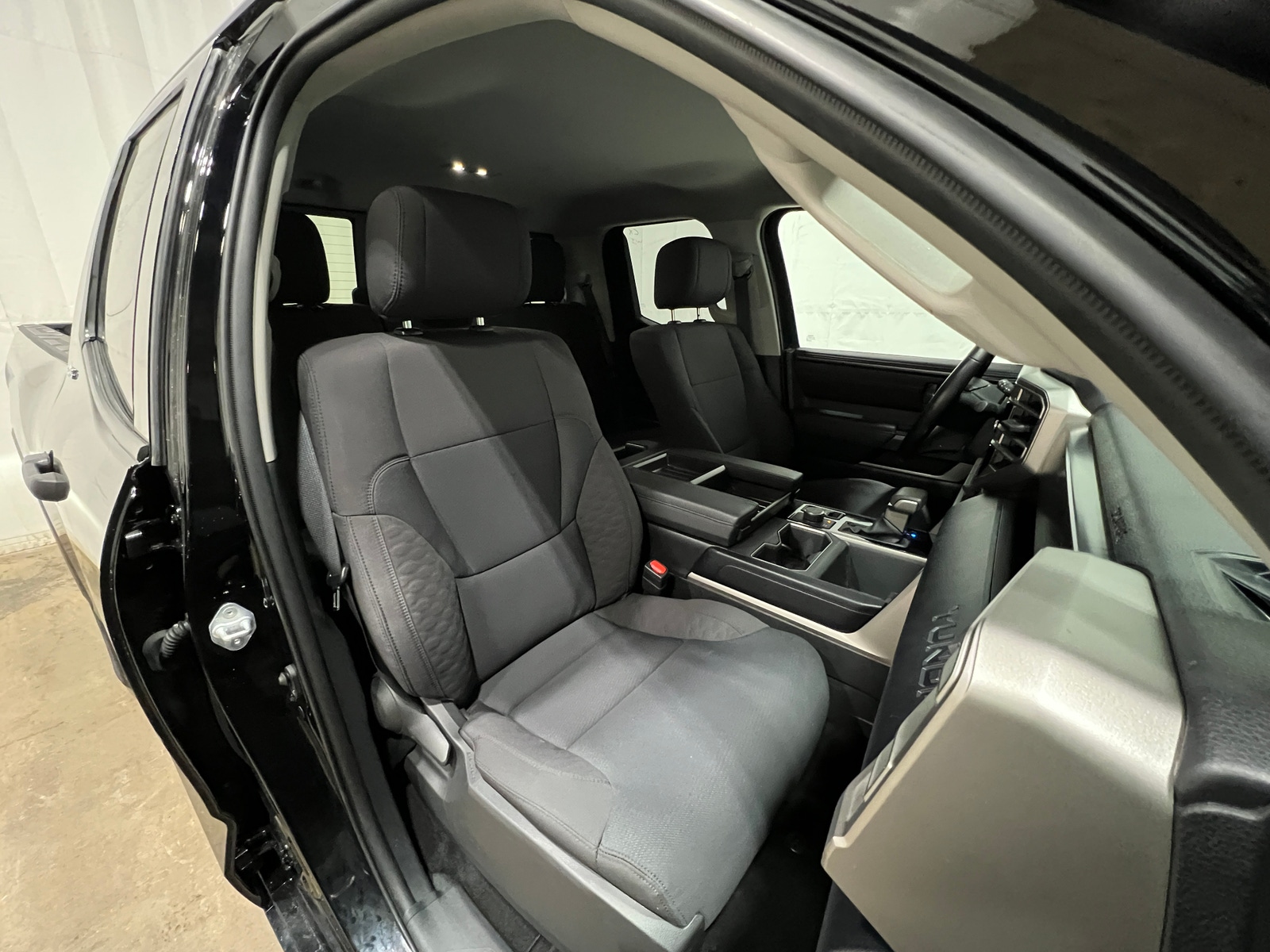 Thumbnail: 2023 Toyota Tundra - 2