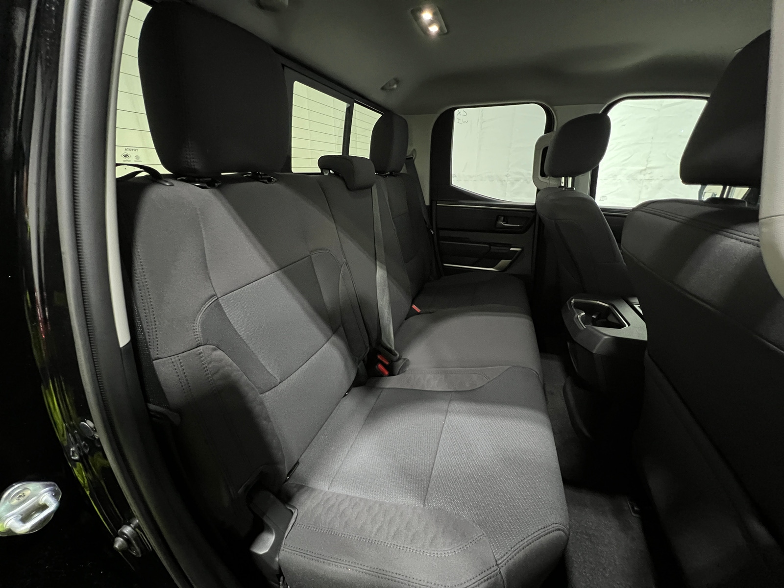 Thumbnail: 2023 Toyota Tundra - 6