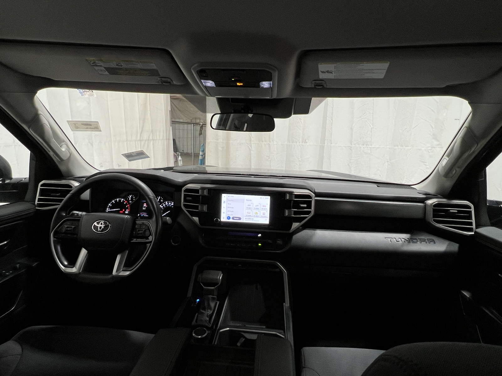 Thumbnail: 2023 Toyota Tundra - 3