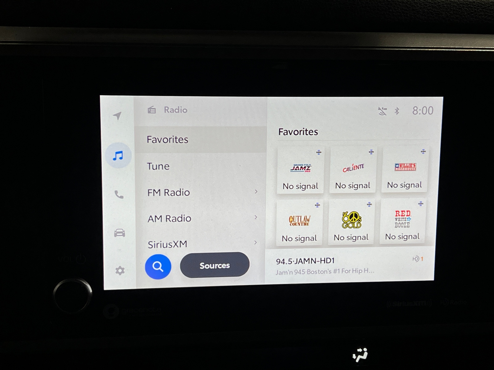 Thumbnail: 2023 Toyota Tundra - 4