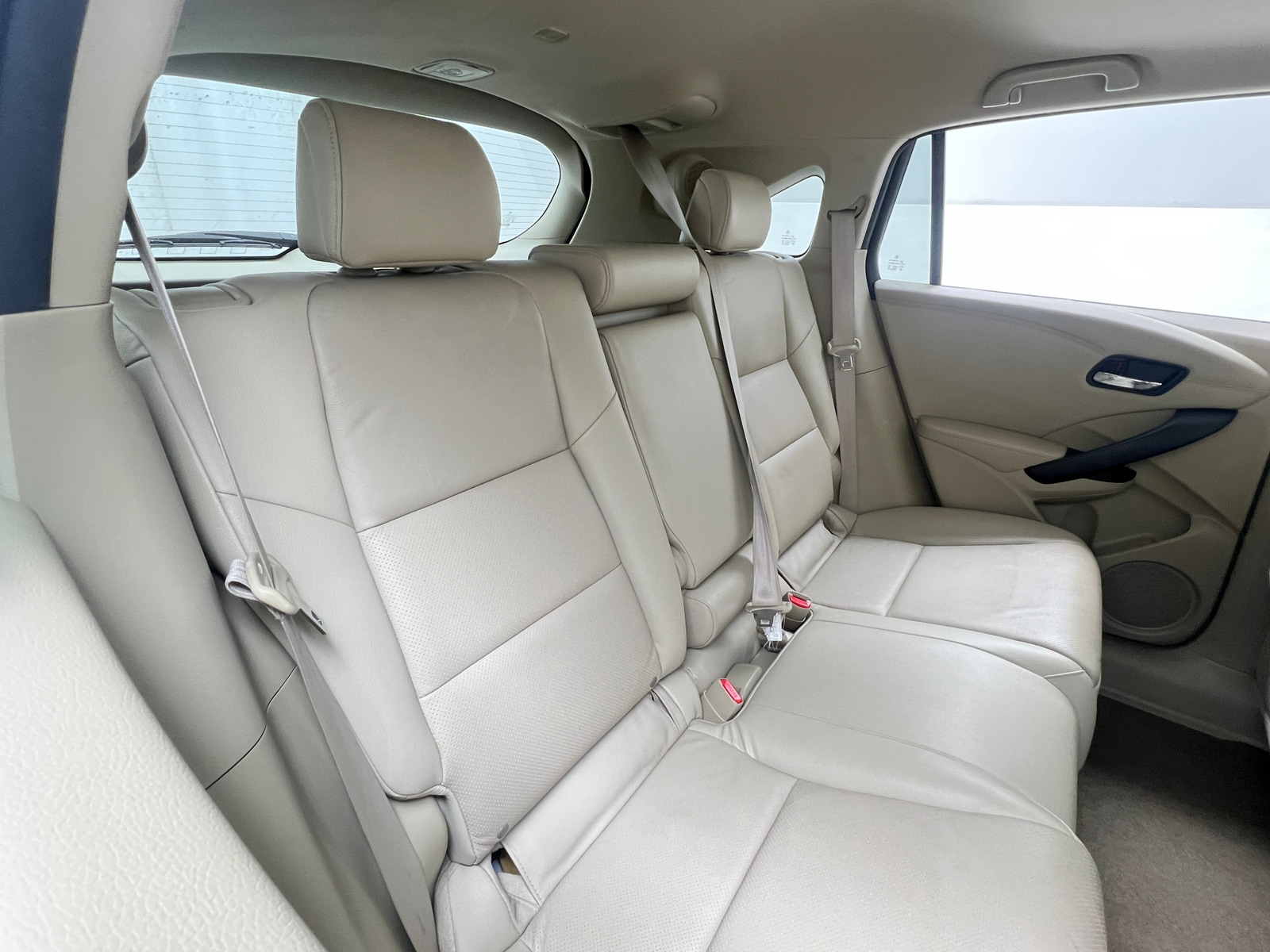 Thumbnail: 2017 Acura RDX - 5