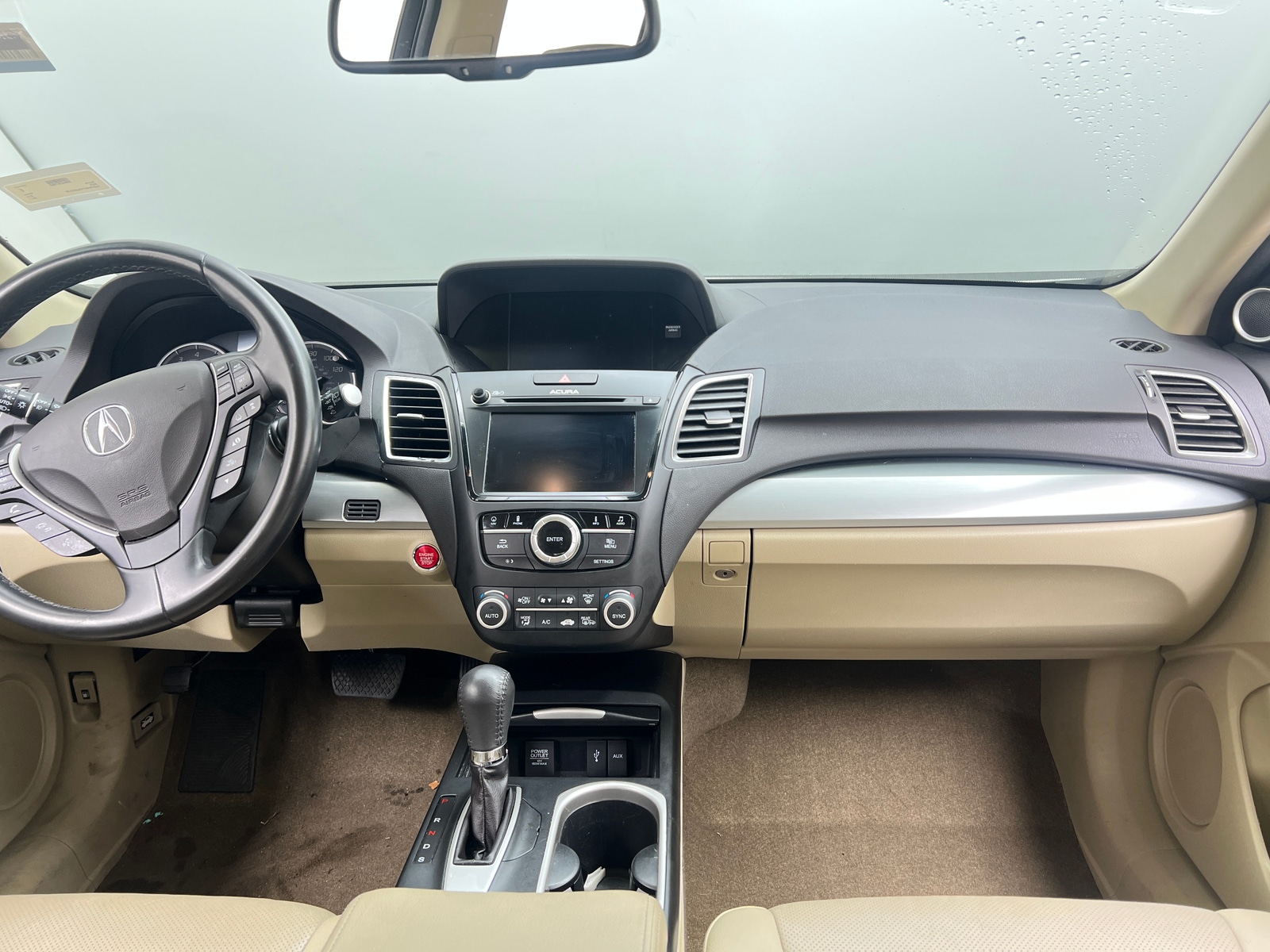 Thumbnail: 2017 Acura RDX - 2