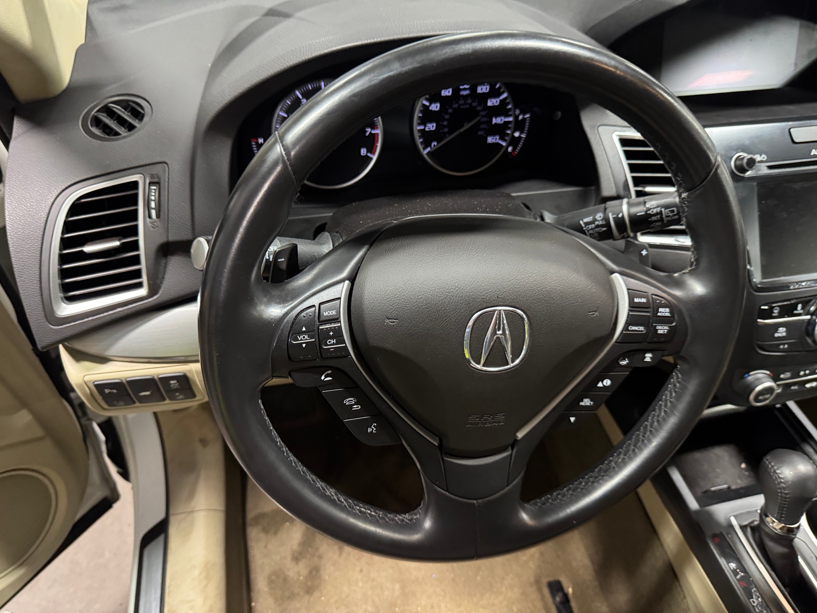 Thumbnail: 2017 Acura RDX - 4