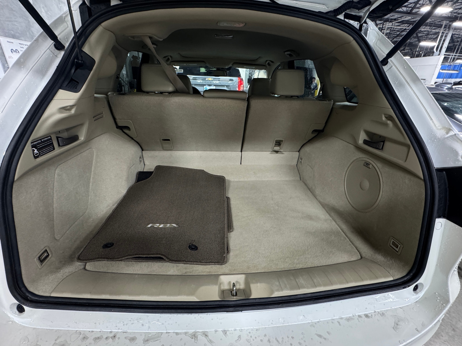 Thumbnail: 2017 Acura RDX - 6