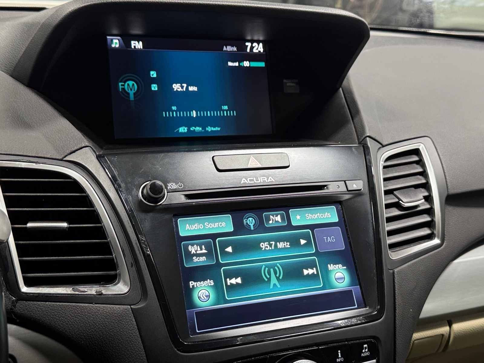 Thumbnail: 2017 Acura RDX - 3