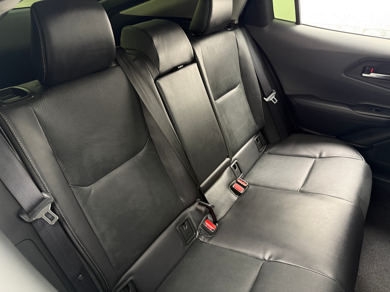 Thumbnail: 2024 Toyota Prius - 5