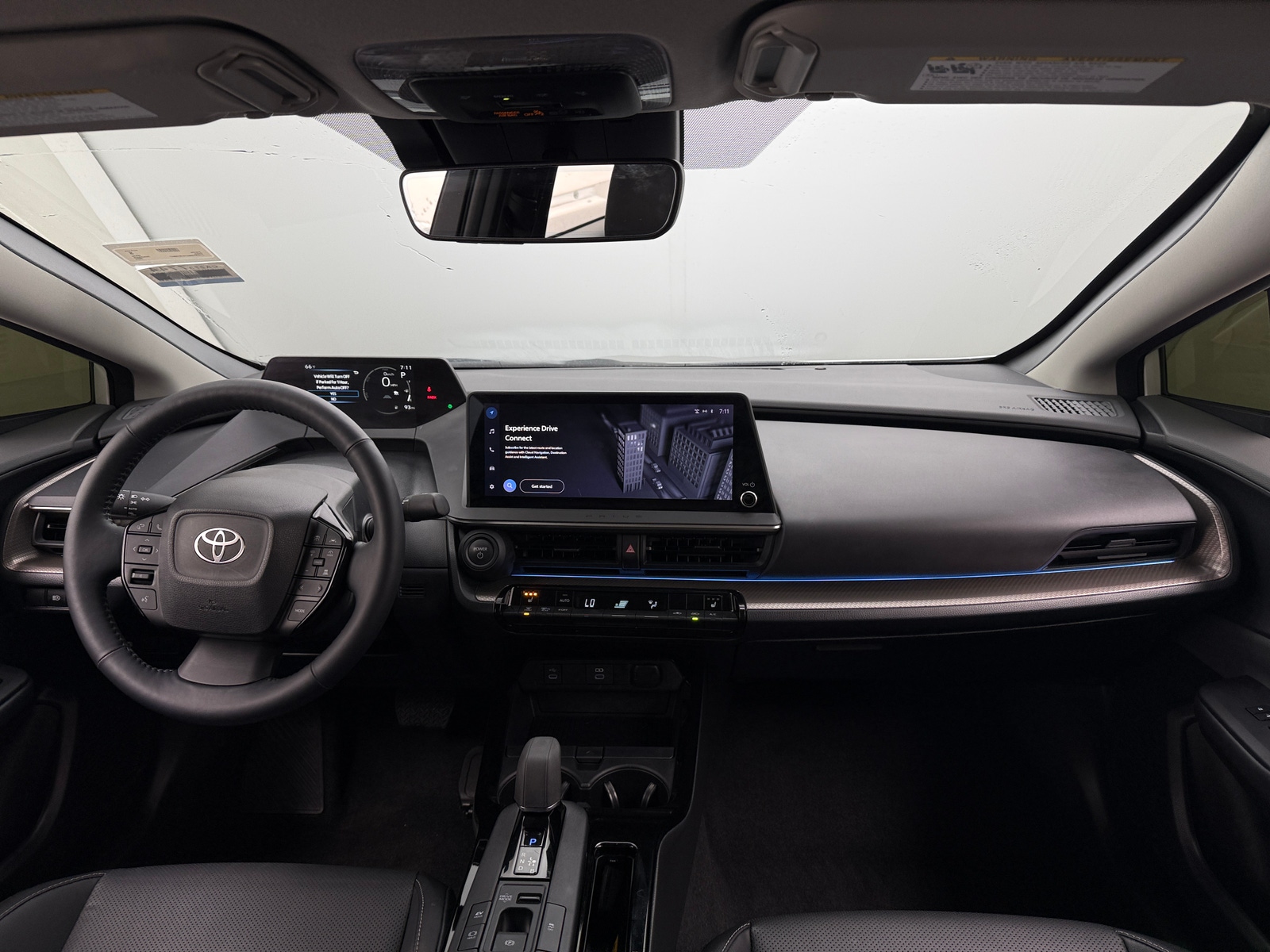 Thumbnail: 2024 Toyota Prius - 2