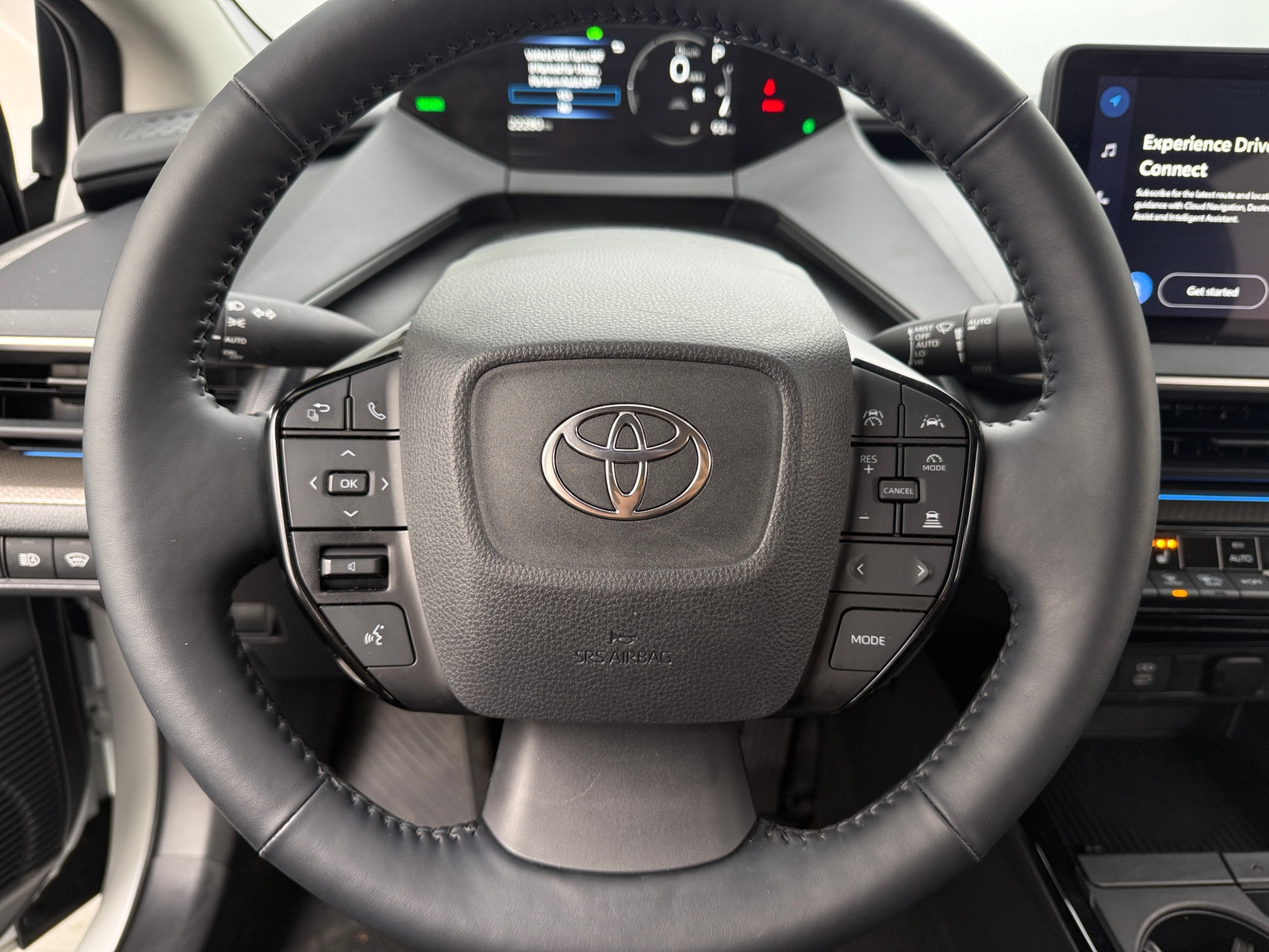 Thumbnail: 2024 Toyota Prius - 4