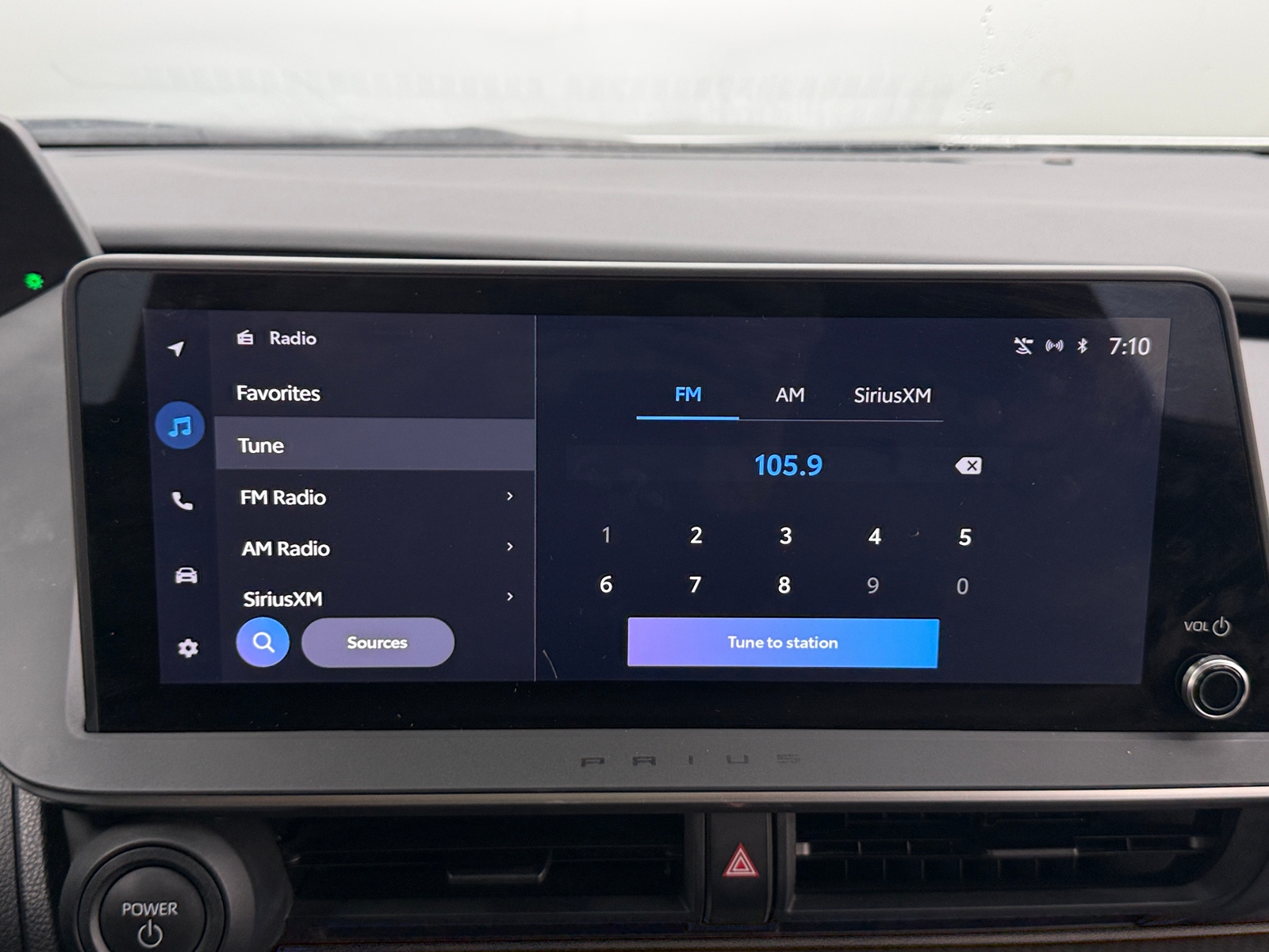 Thumbnail: 2024 Toyota Prius - 3