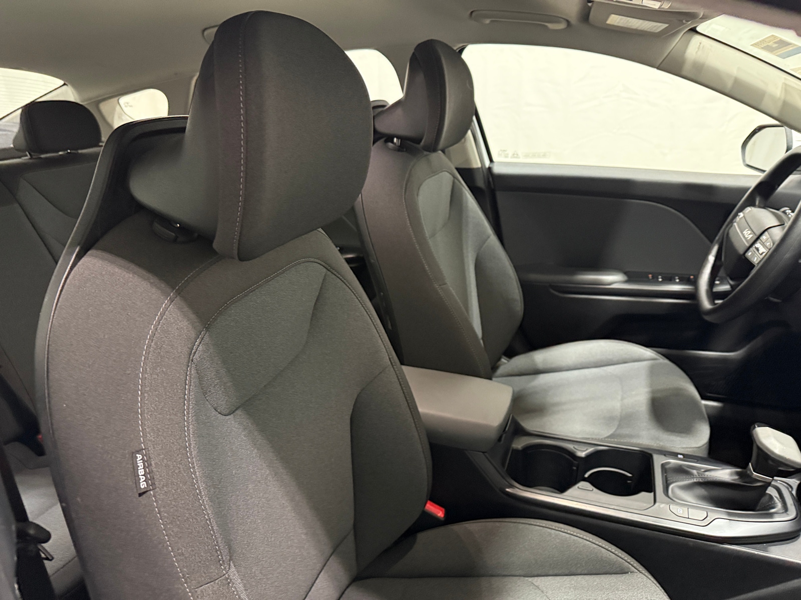 Thumbnail: 2025 Kia K4 - 2