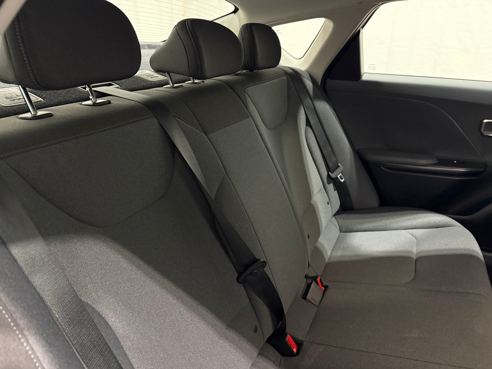 Thumbnail: 2025 Kia K4 - 6