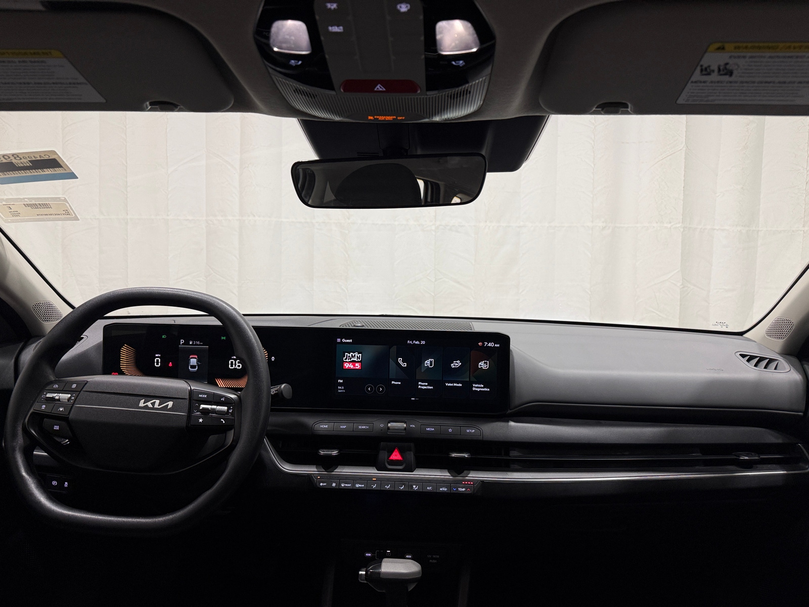 Thumbnail: 2025 Kia K4 - 3