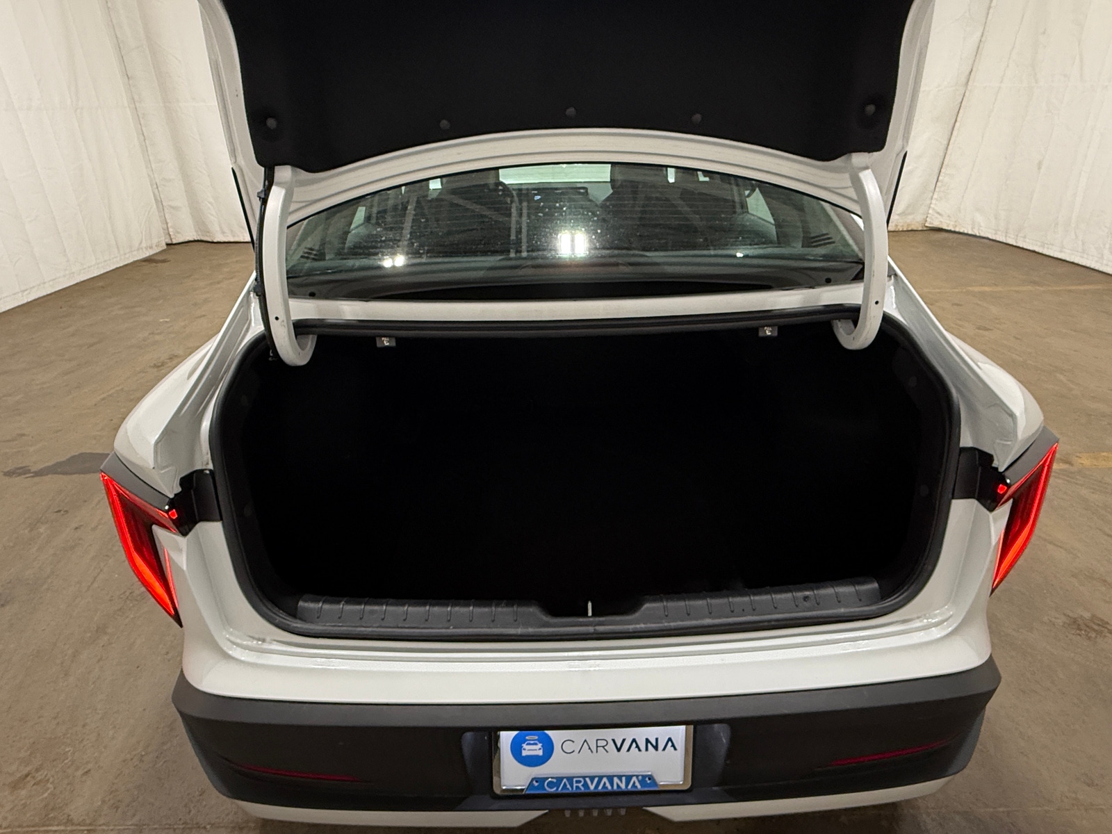 Thumbnail: 2025 Kia K4 - 7