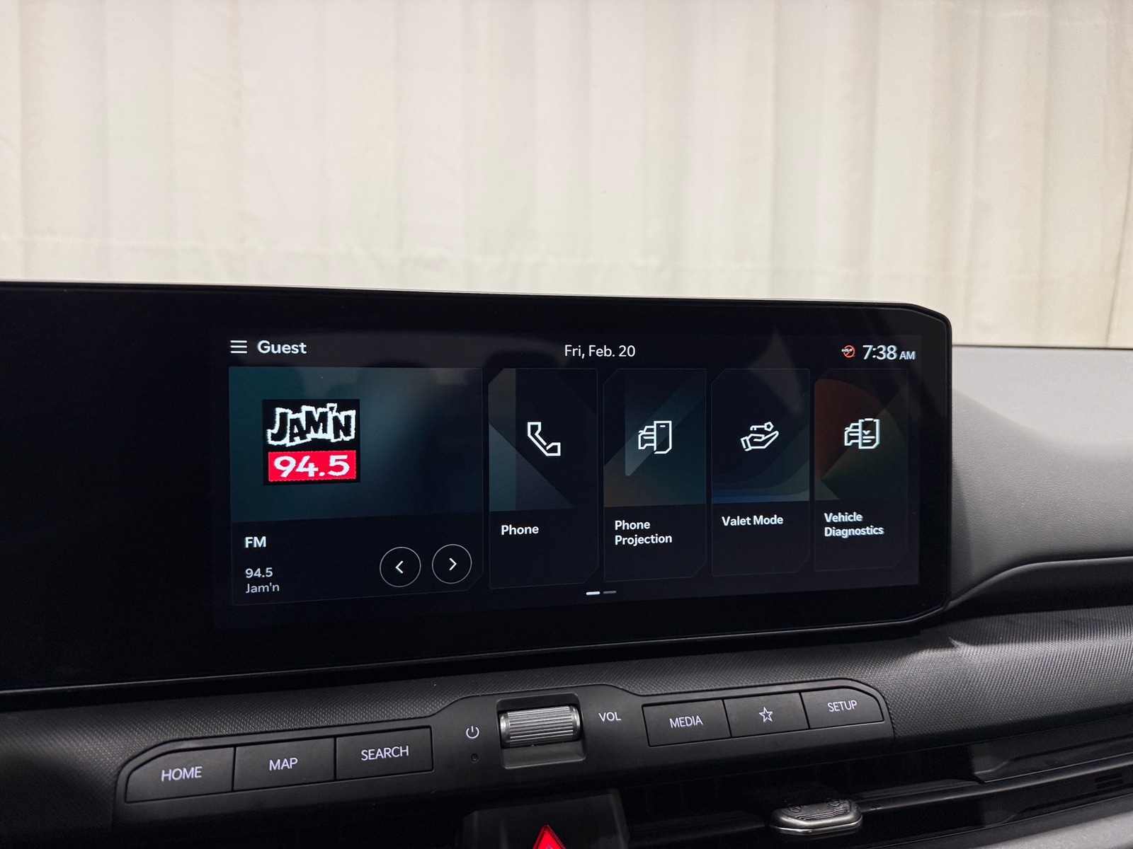 Thumbnail: 2025 Kia K4 - 4