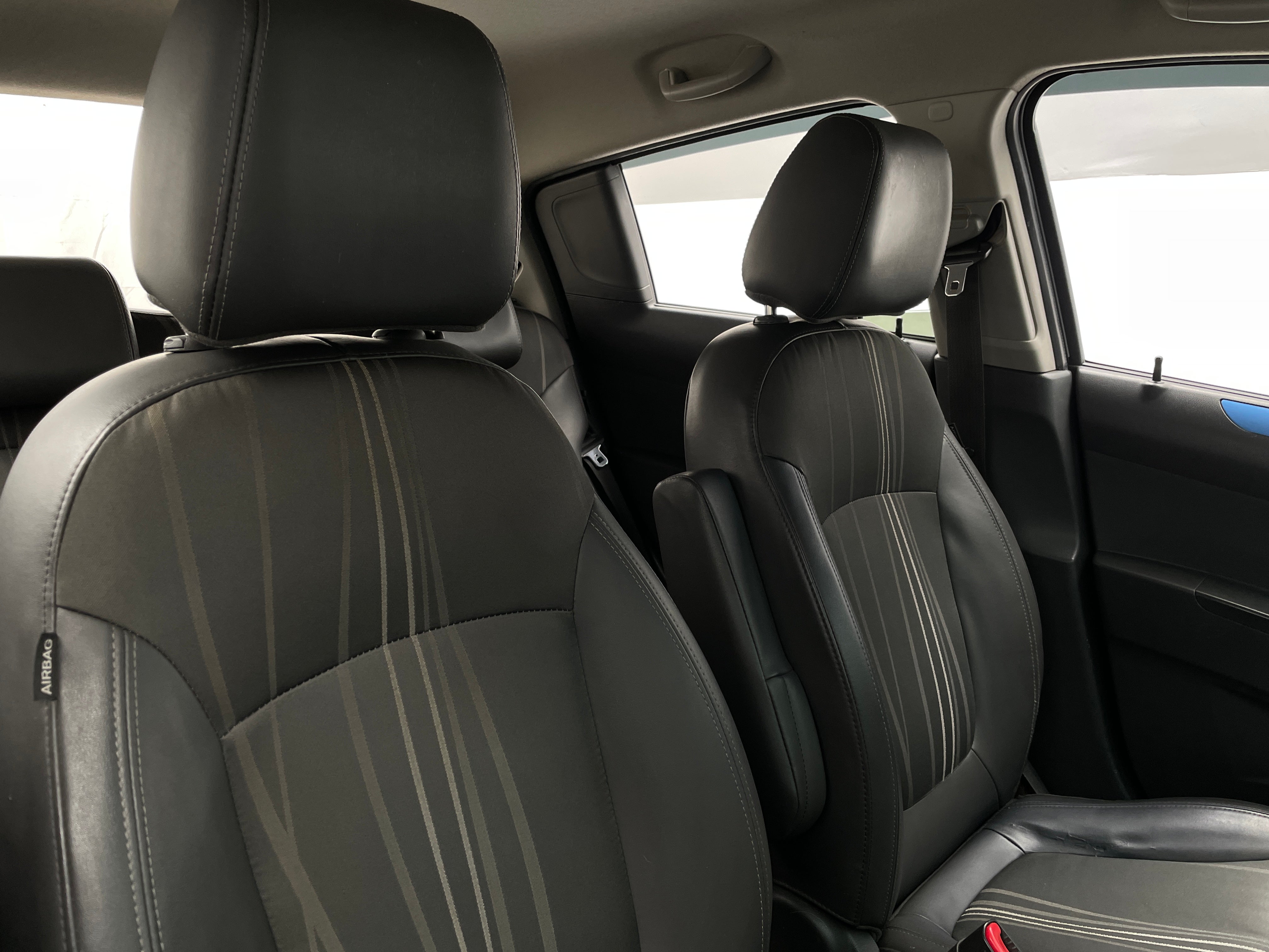 2014 Chevrolet Spark