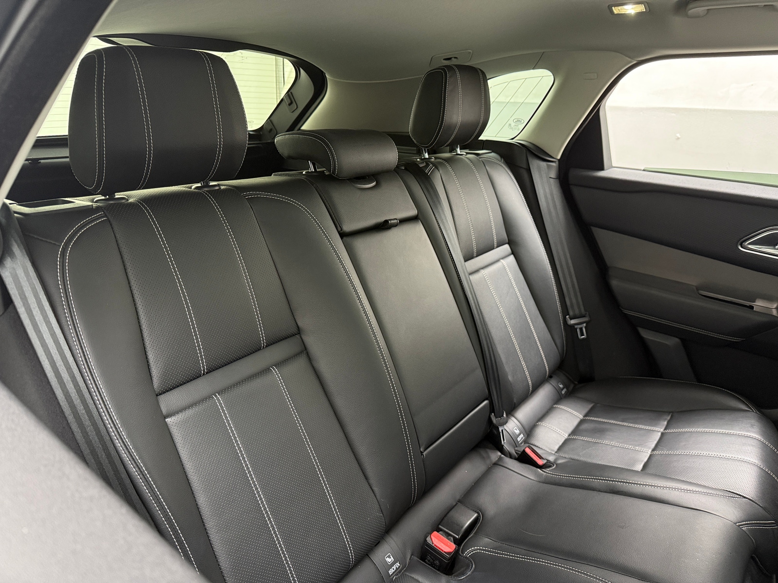 Thumbnail: 2019 Land Rover Range Rover Velar - 5