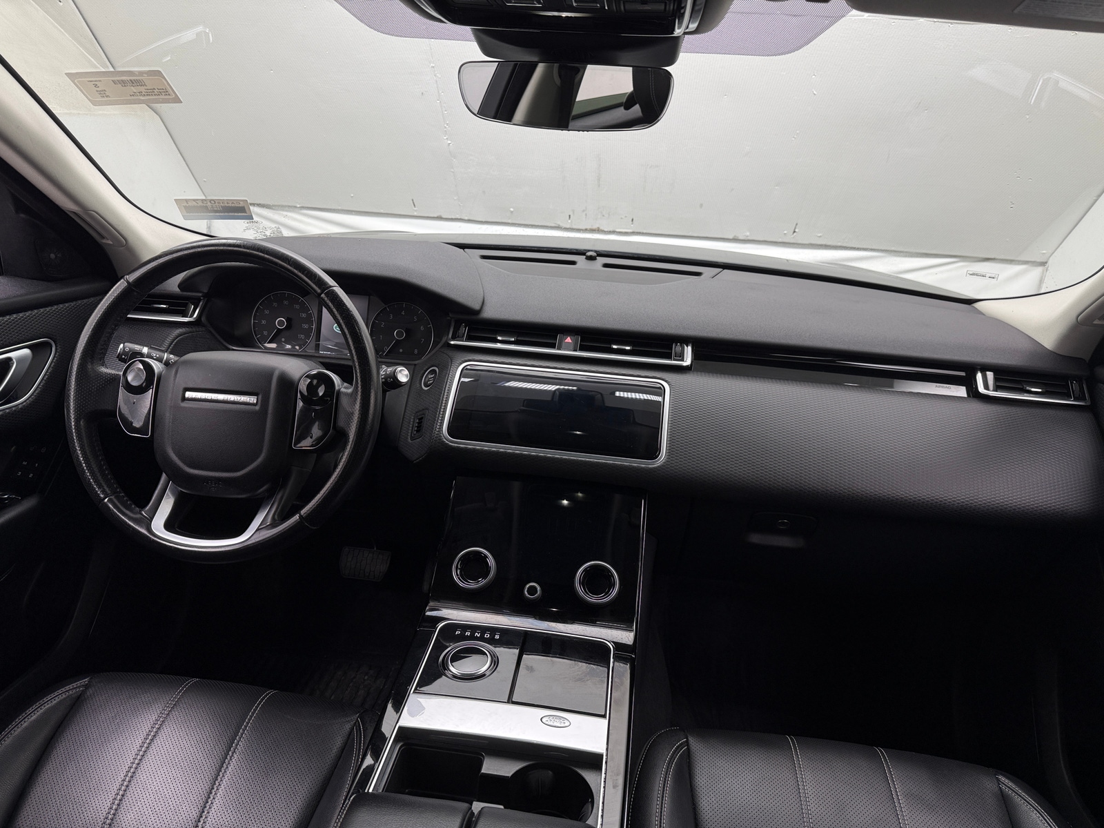 Thumbnail: 2019 Land Rover Range Rover Velar - 2