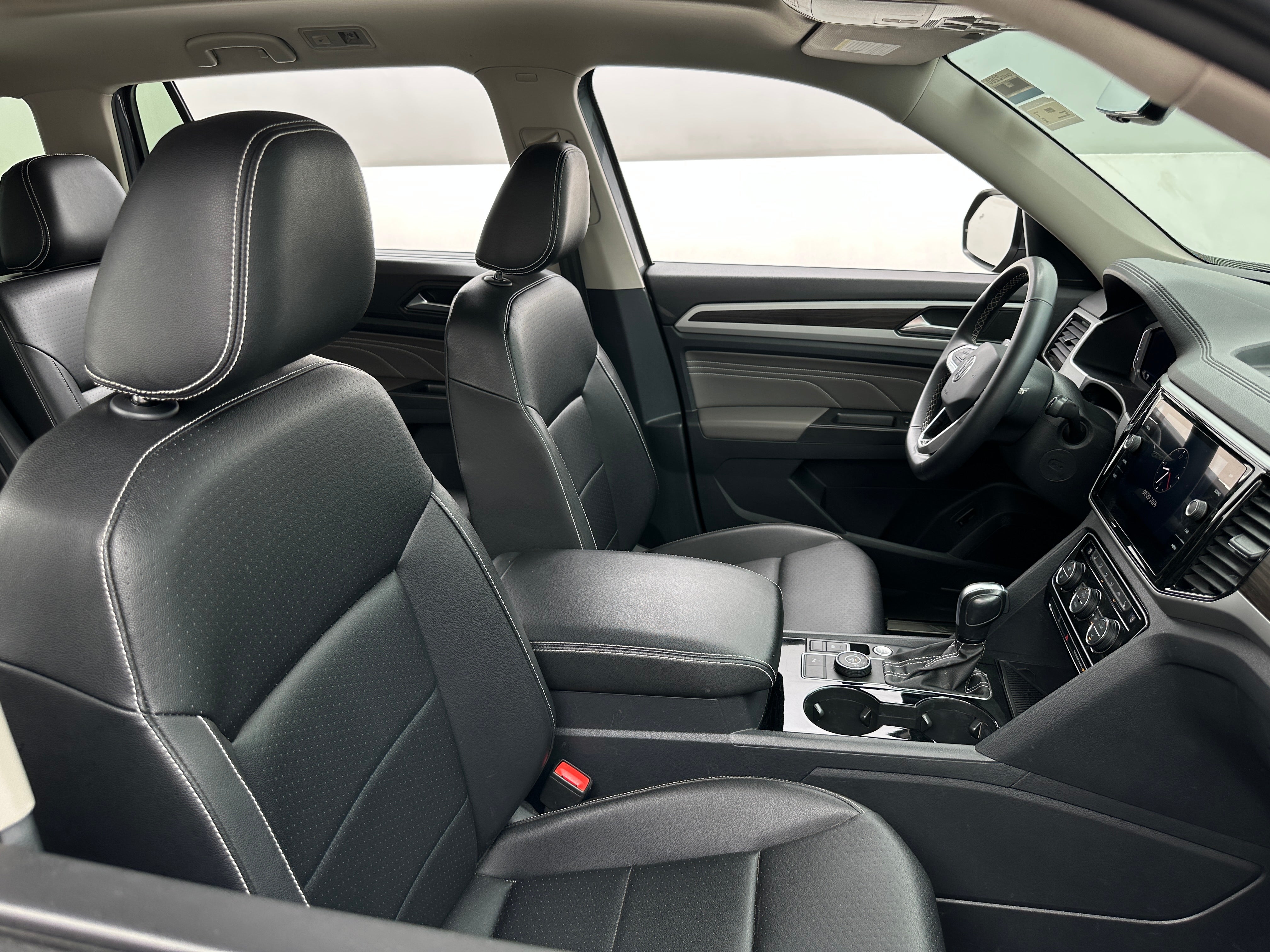 2023 Volkswagen Atlas