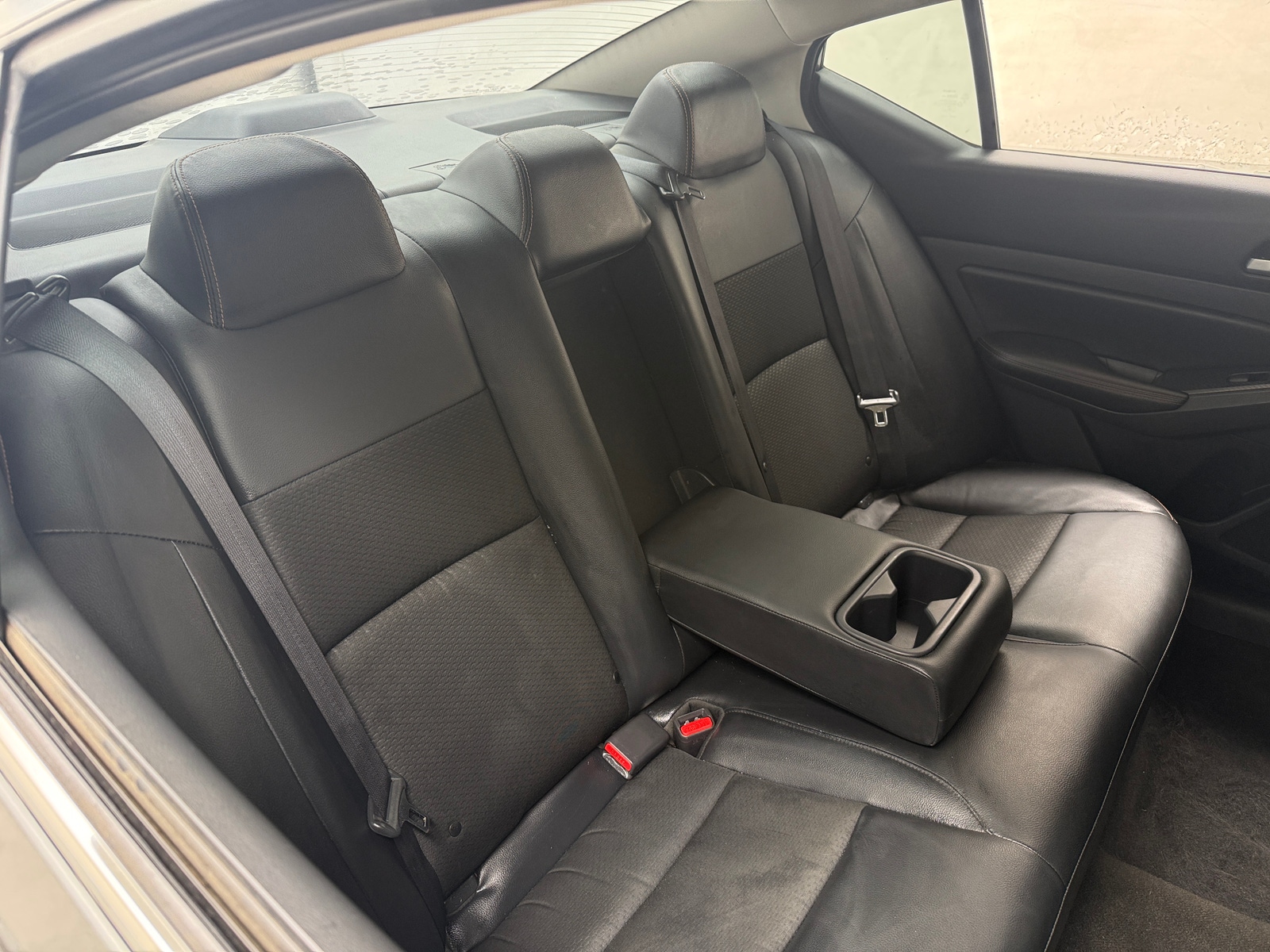 Thumbnail: 2021 Nissan Altima - 5