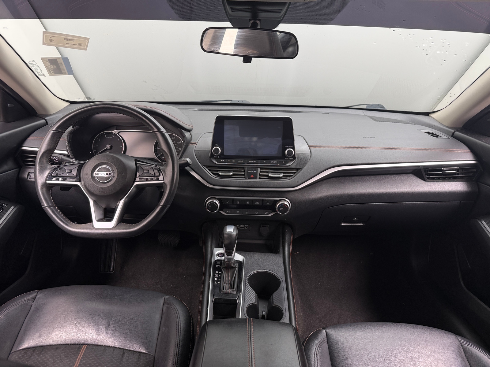 Thumbnail: 2021 Nissan Altima - 2