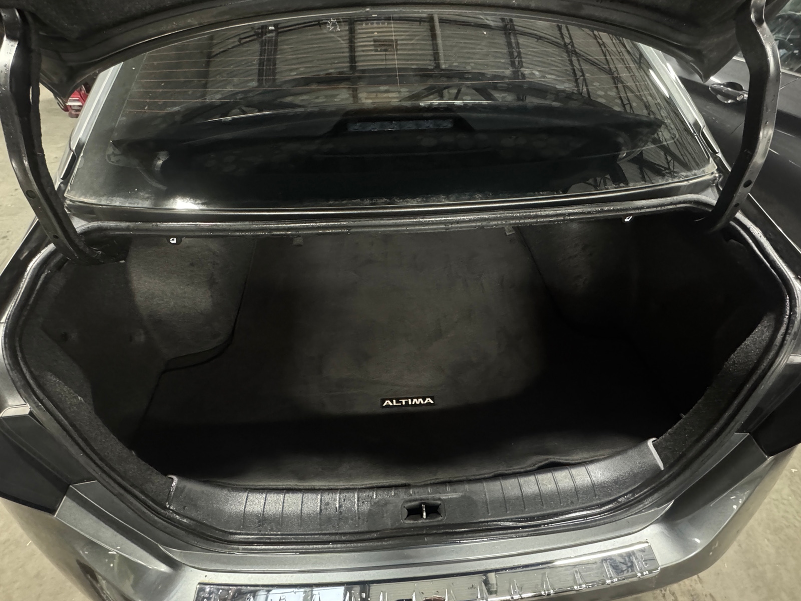 Thumbnail: 2021 Nissan Altima - 6