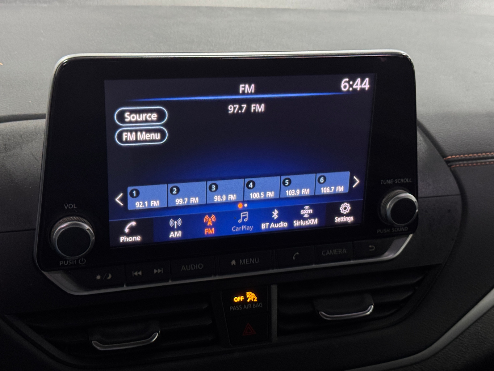 Thumbnail: 2021 Nissan Altima - 3