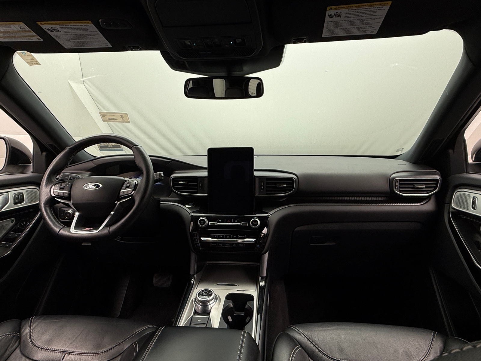 Thumbnail: 2022 Ford Explorer - 2