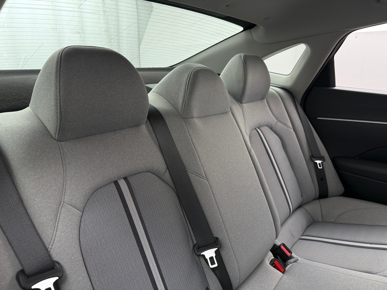 Thumbnail: 2021 Hyundai Sonata - 6