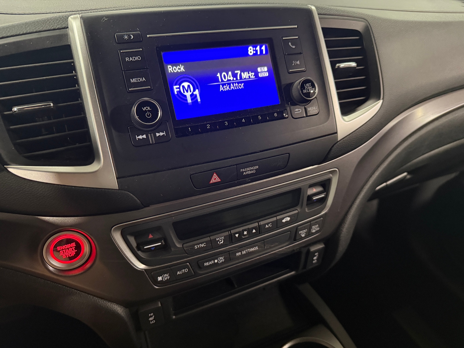 Thumbnail: 2019 Honda Ridgeline - 3