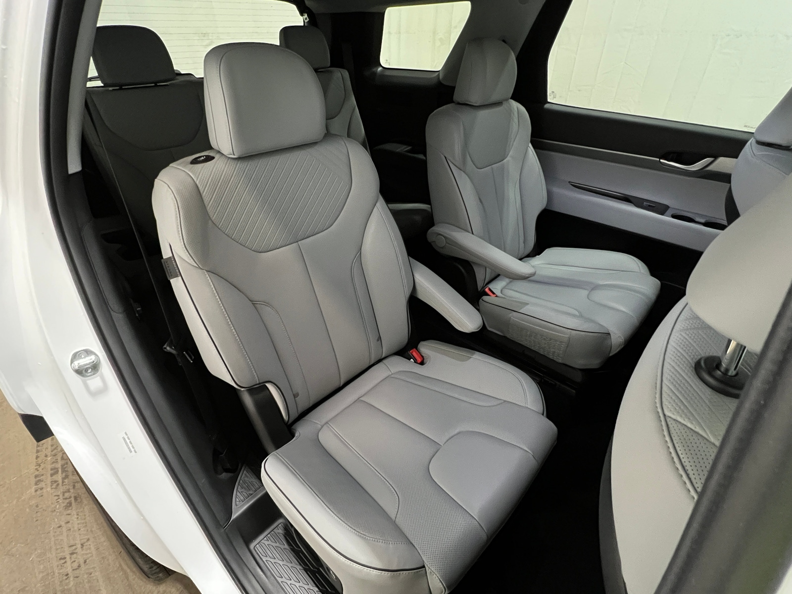 Thumbnail: 2025 Hyundai Palisade - 5