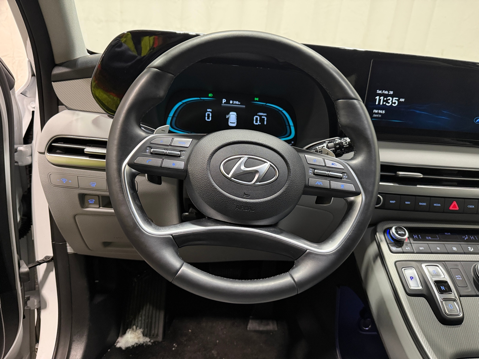 Thumbnail: 2025 Hyundai Palisade - 4