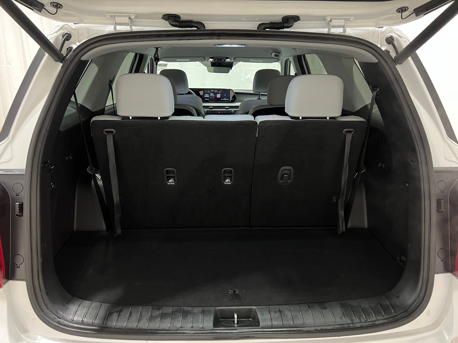 Thumbnail: 2025 Hyundai Palisade - 6