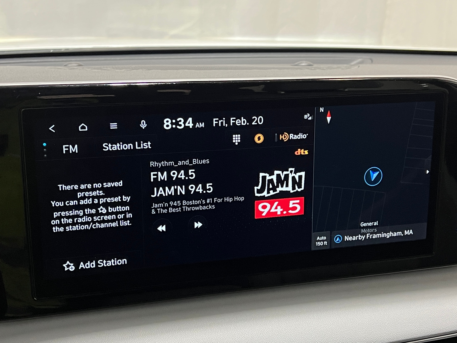 Thumbnail: 2025 Hyundai Palisade - 3