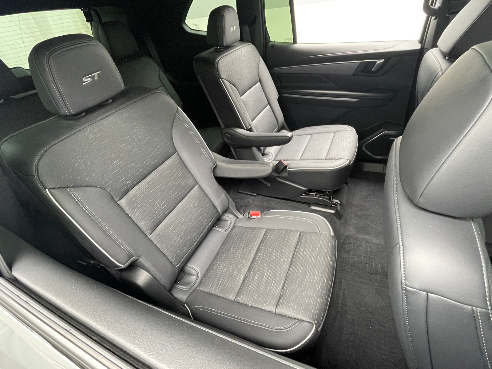 Thumbnail: 2025 Buick Enclave - 5