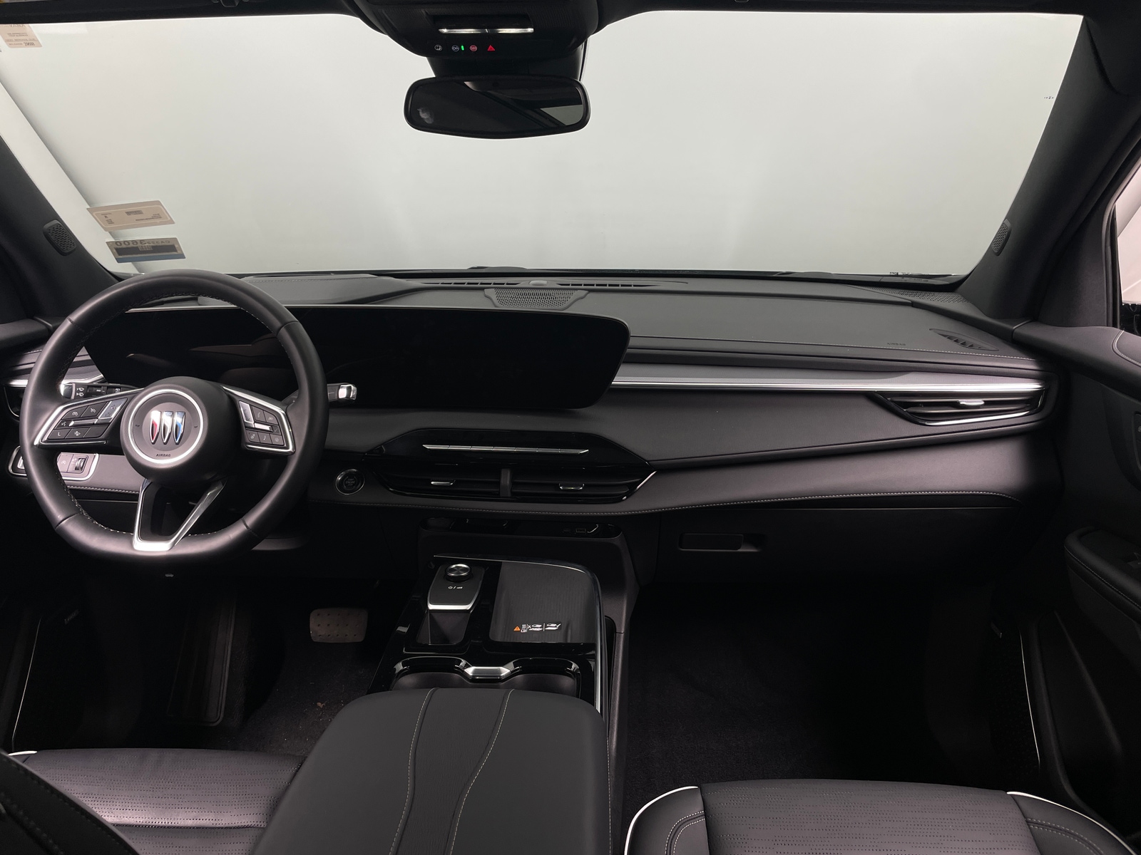 Thumbnail: 2025 Buick Enclave - 2