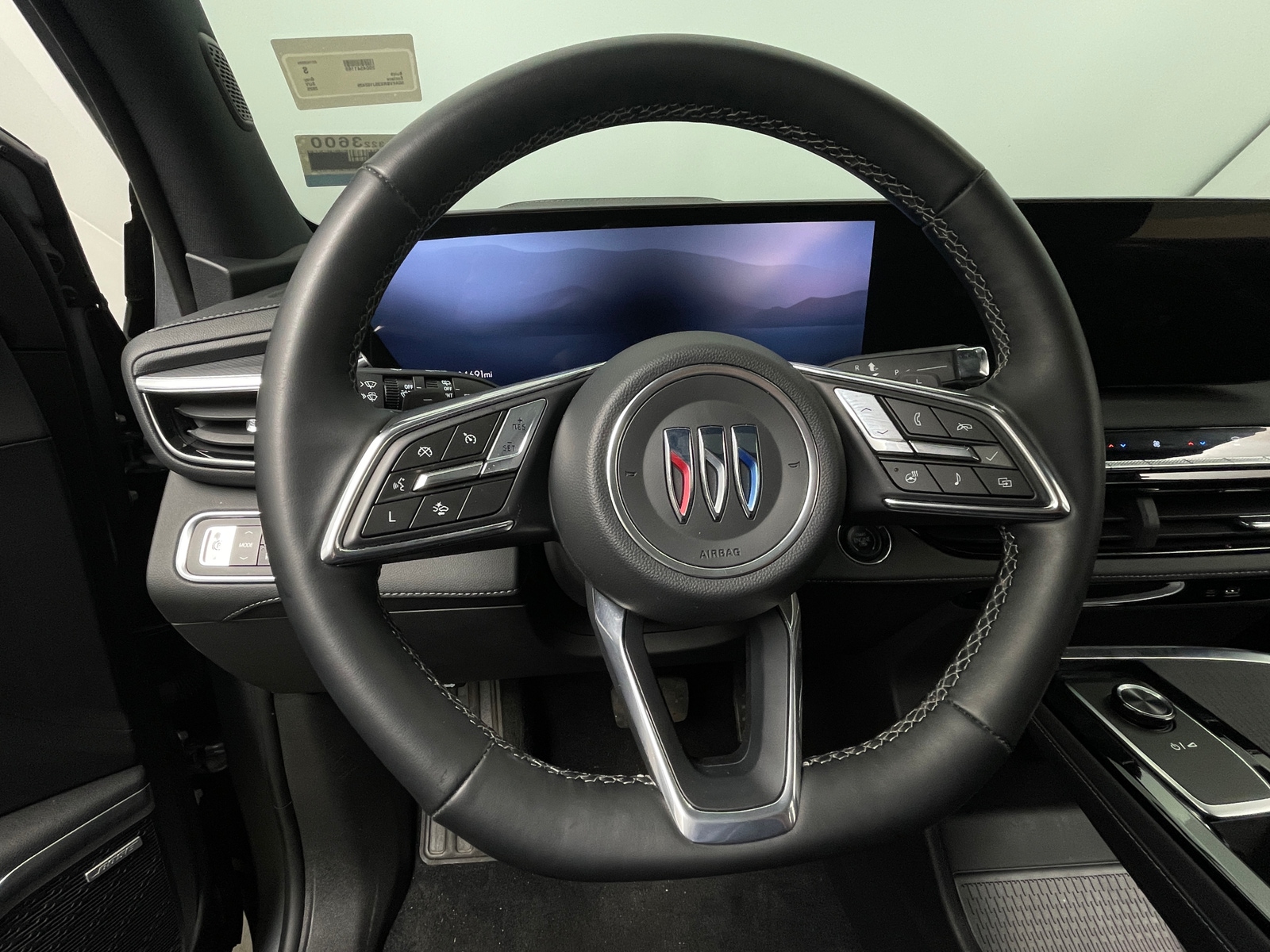 Thumbnail: 2025 Buick Enclave - 4