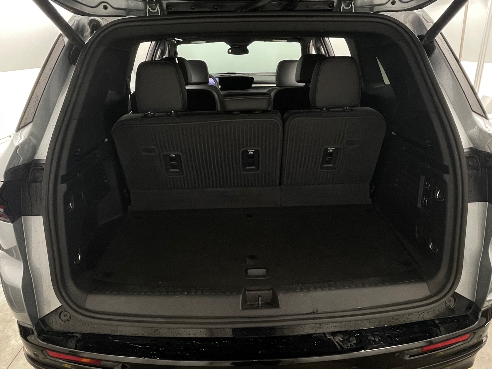 Thumbnail: 2025 Buick Enclave - 6