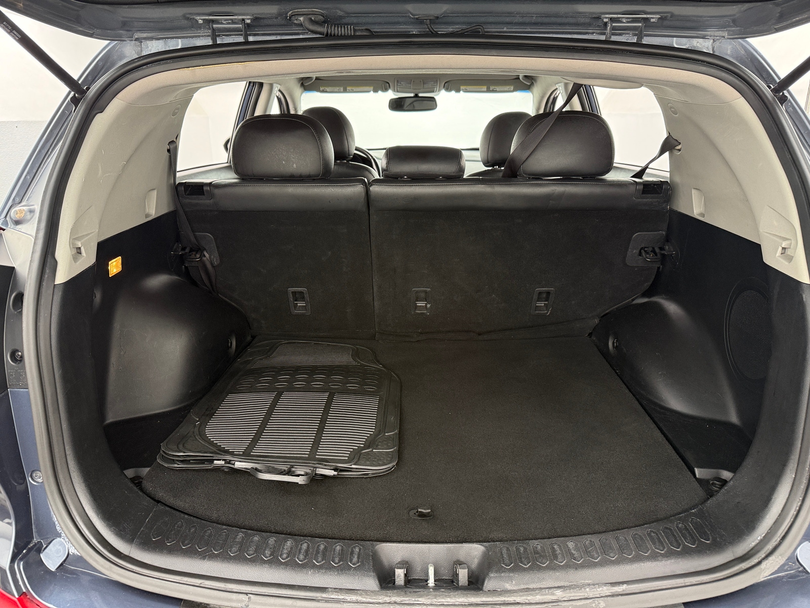 Thumbnail: 2014 Kia Sportage - 6