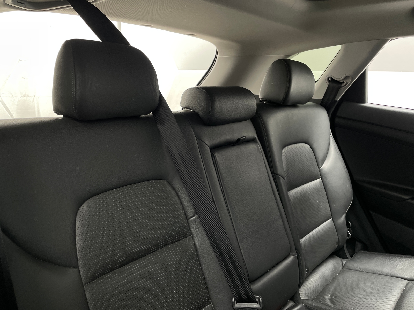 Thumbnail: 2019 Hyundai Tucson - 5