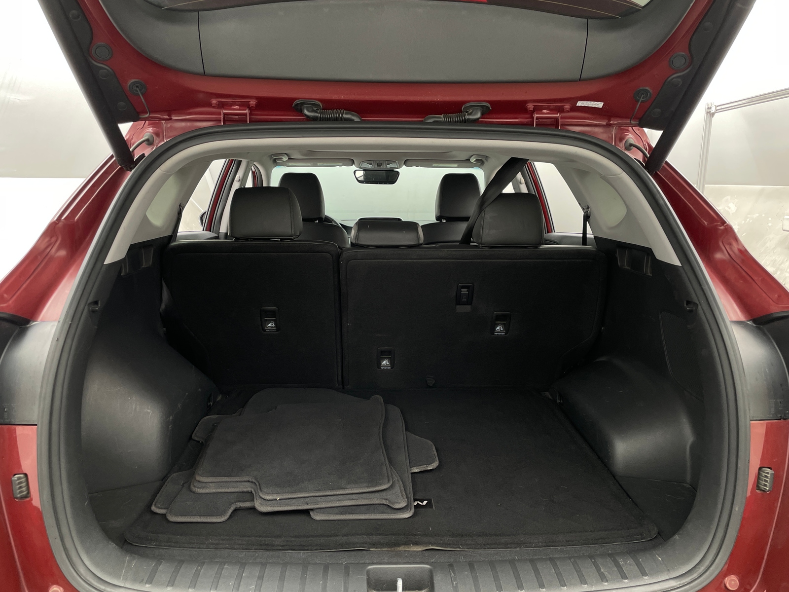 Thumbnail: 2019 Hyundai Tucson - 6