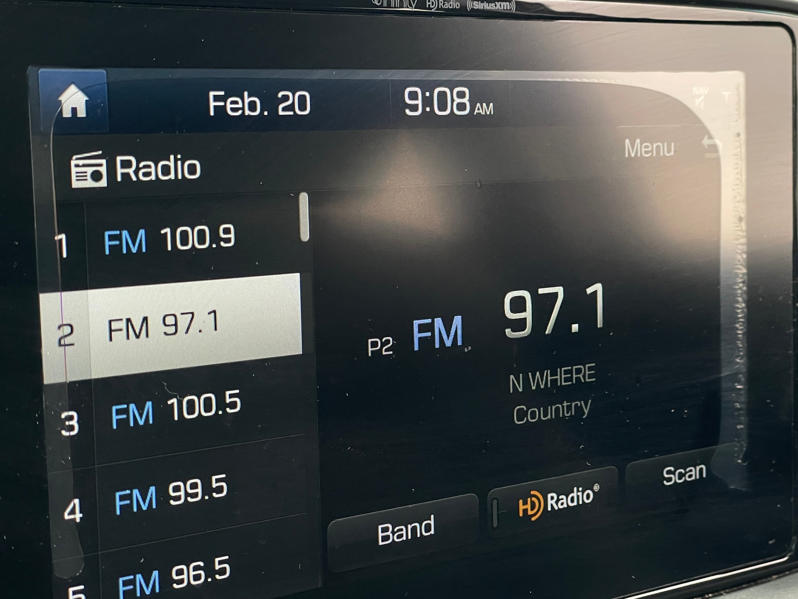 Thumbnail: 2019 Hyundai Tucson - 3