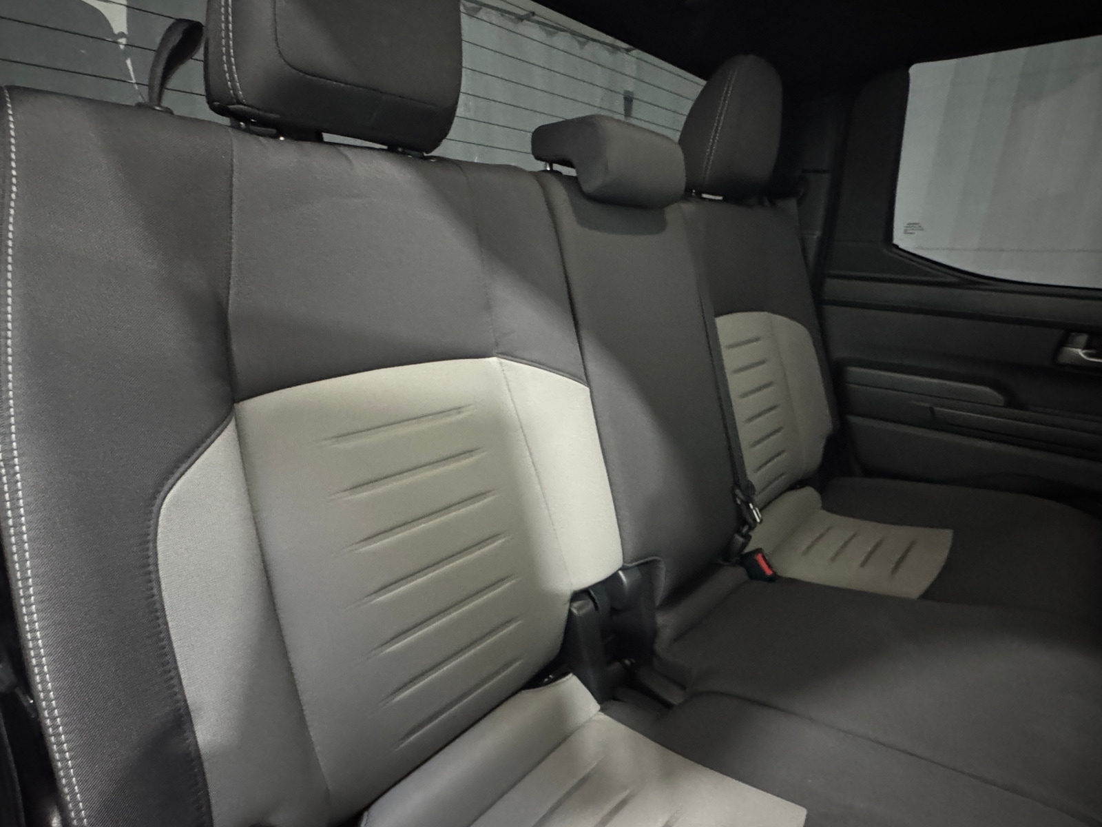 Thumbnail: 2024 Toyota Tacoma - 5