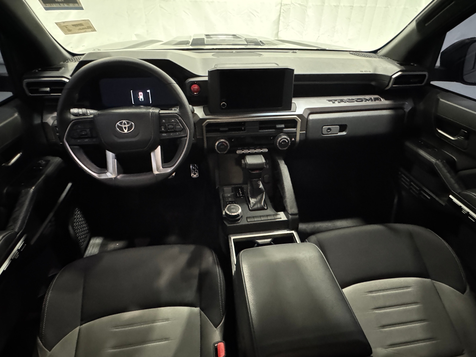 Thumbnail: 2024 Toyota Tacoma - 2