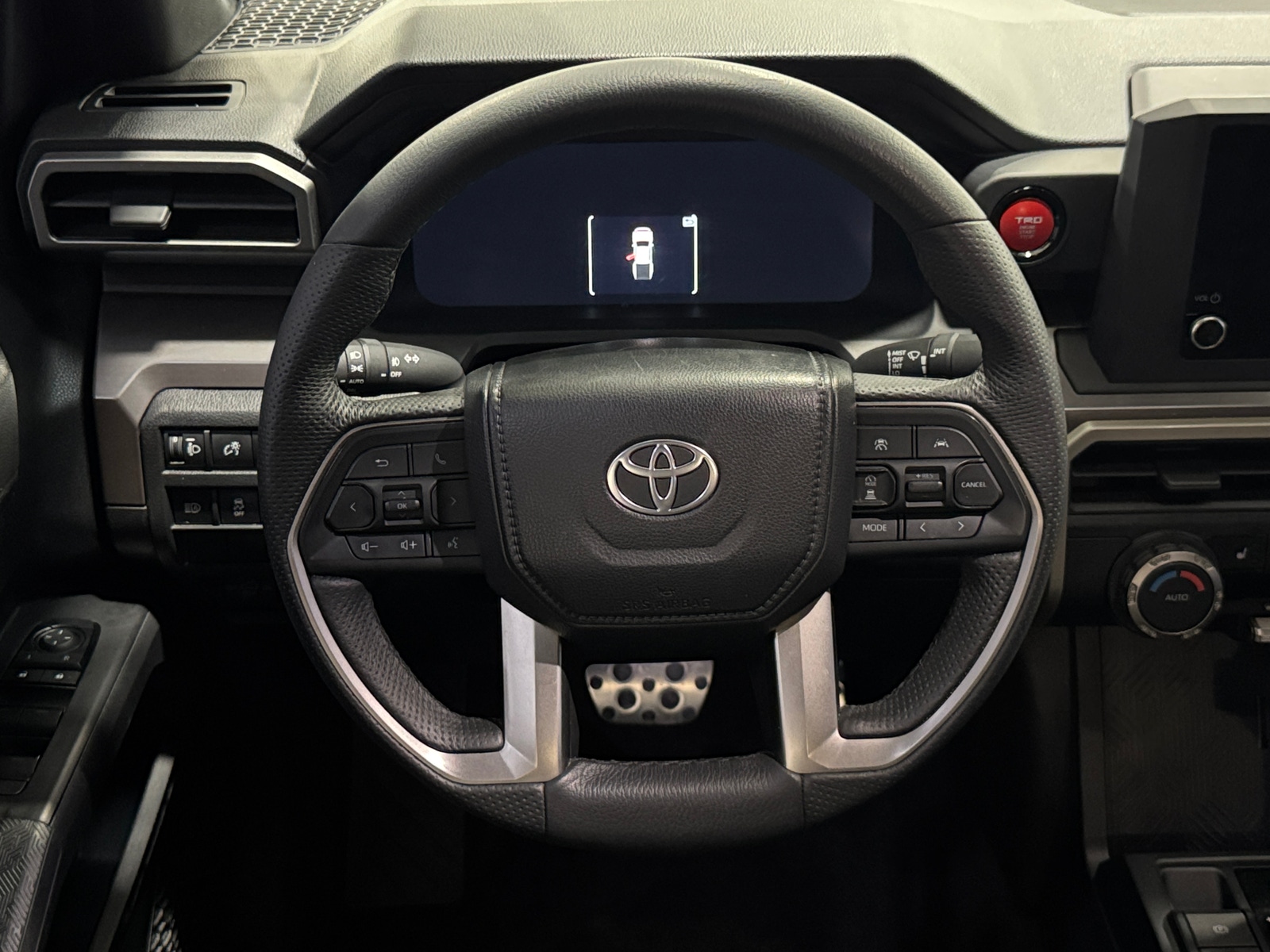 Thumbnail: 2024 Toyota Tacoma - 4