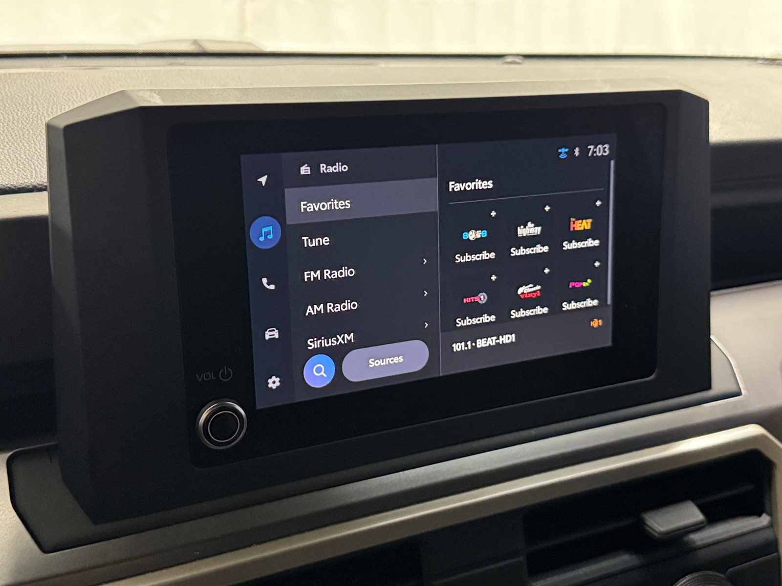 Thumbnail: 2024 Toyota Tacoma - 3