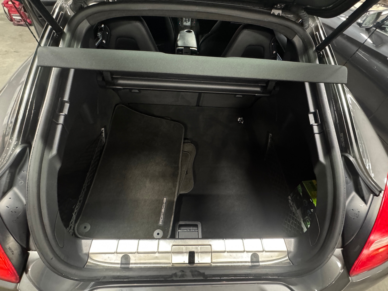 Thumbnail: 2012 Porsche Panamera - 6