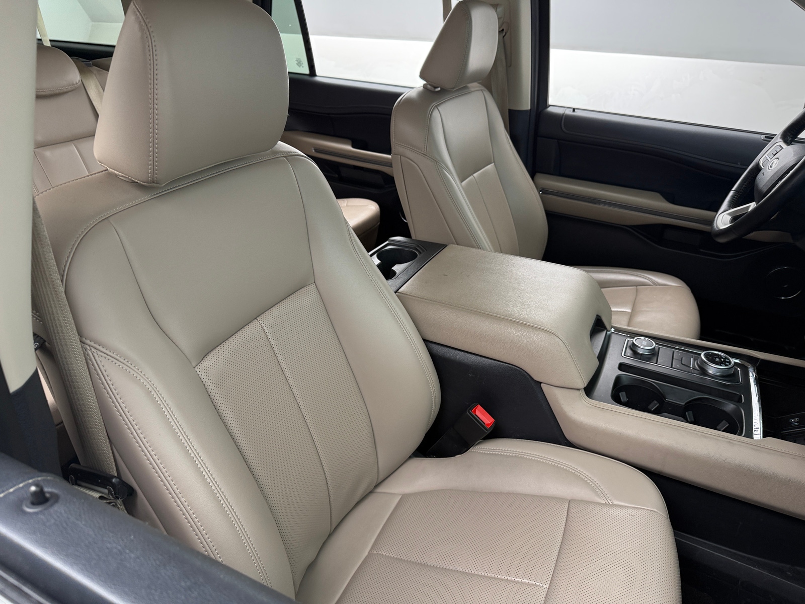 Thumbnail: 2024 Ford Expedition MAX - 2