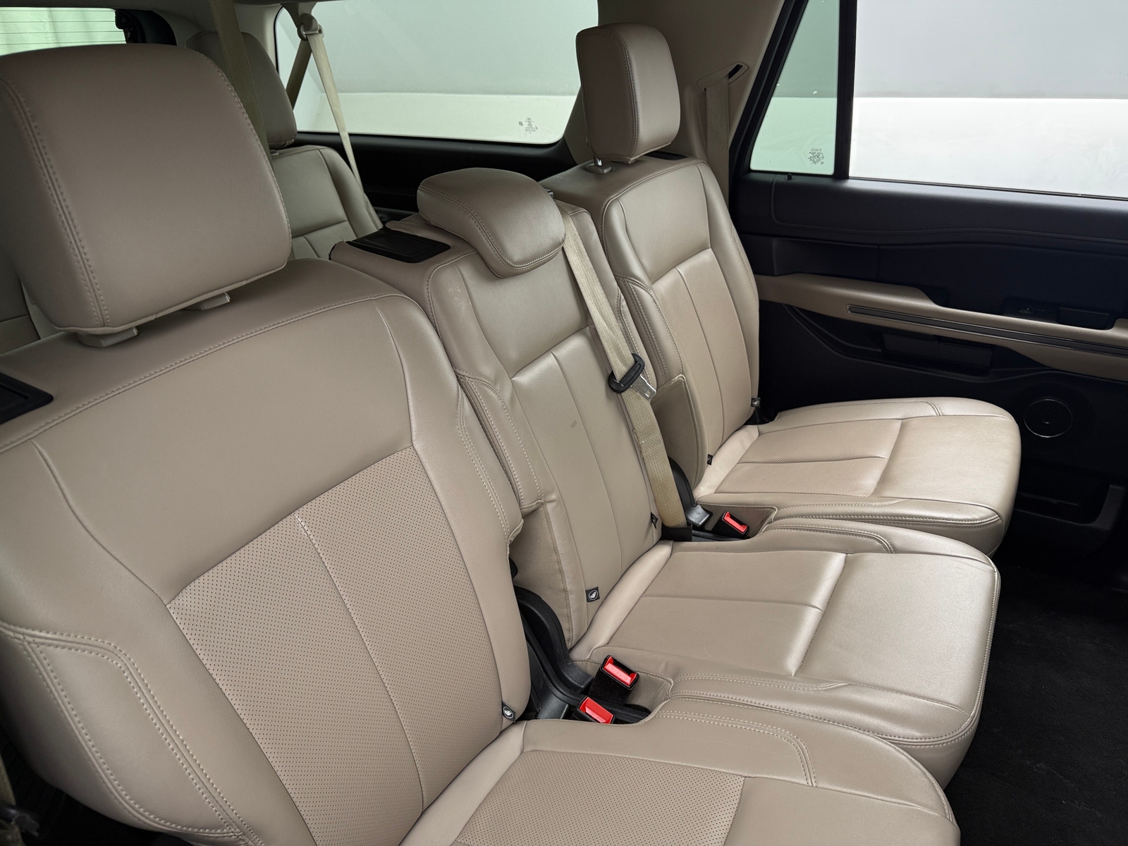 Thumbnail: 2024 Ford Expedition MAX - 6